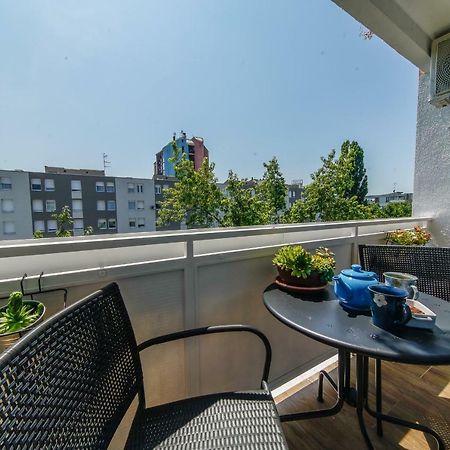 Apartment Happy Day Varaždin Exteriér fotografie