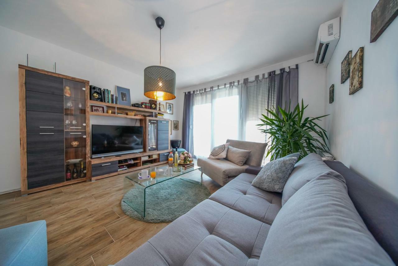 Apartment Happy Day Varaždin Exteriér fotografie