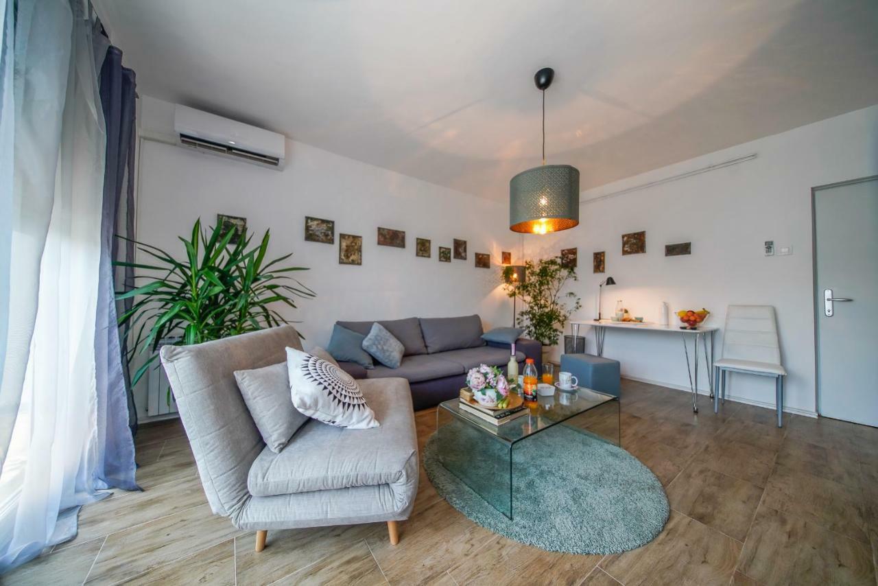 Apartment Happy Day Varaždin Exteriér fotografie