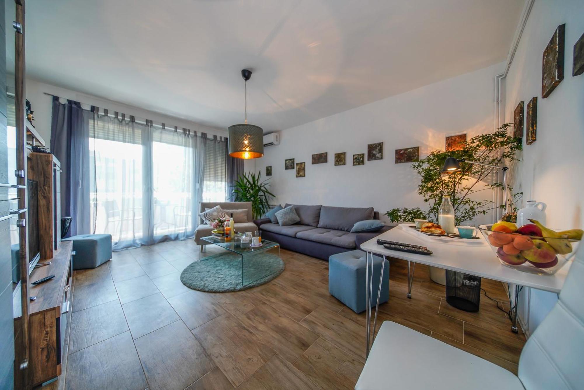Apartment Happy Day Varaždin Exteriér fotografie