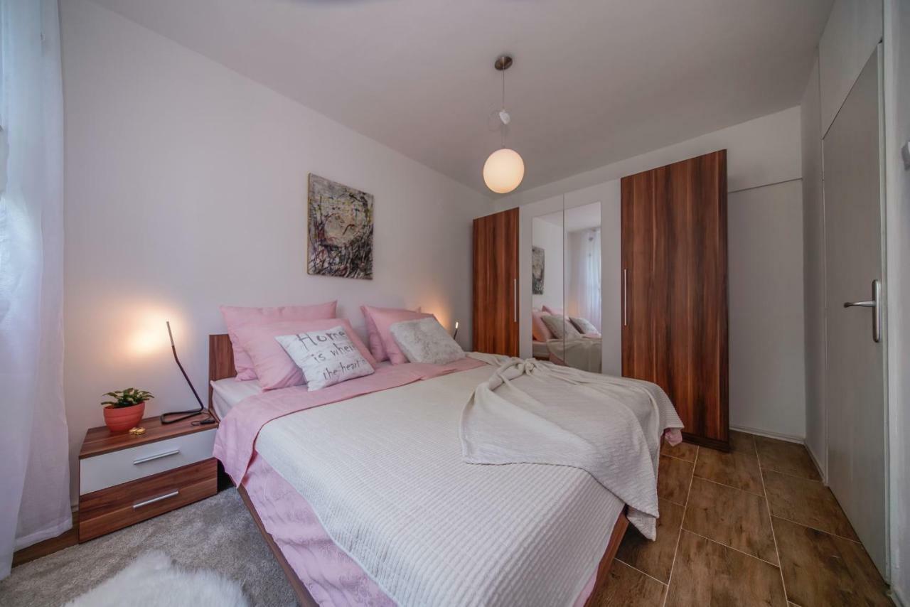 Apartment Happy Day Varaždin Exteriér fotografie