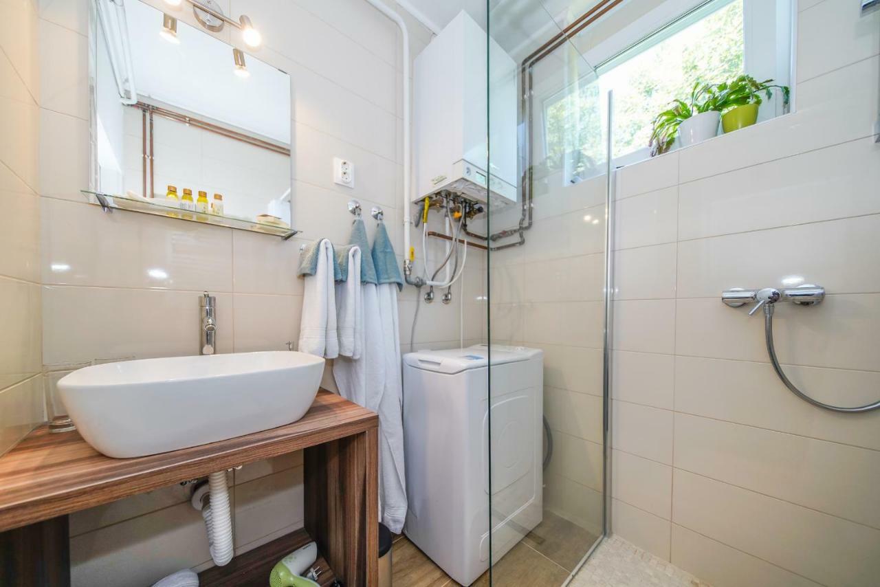 Apartment Happy Day Varaždin Exteriér fotografie