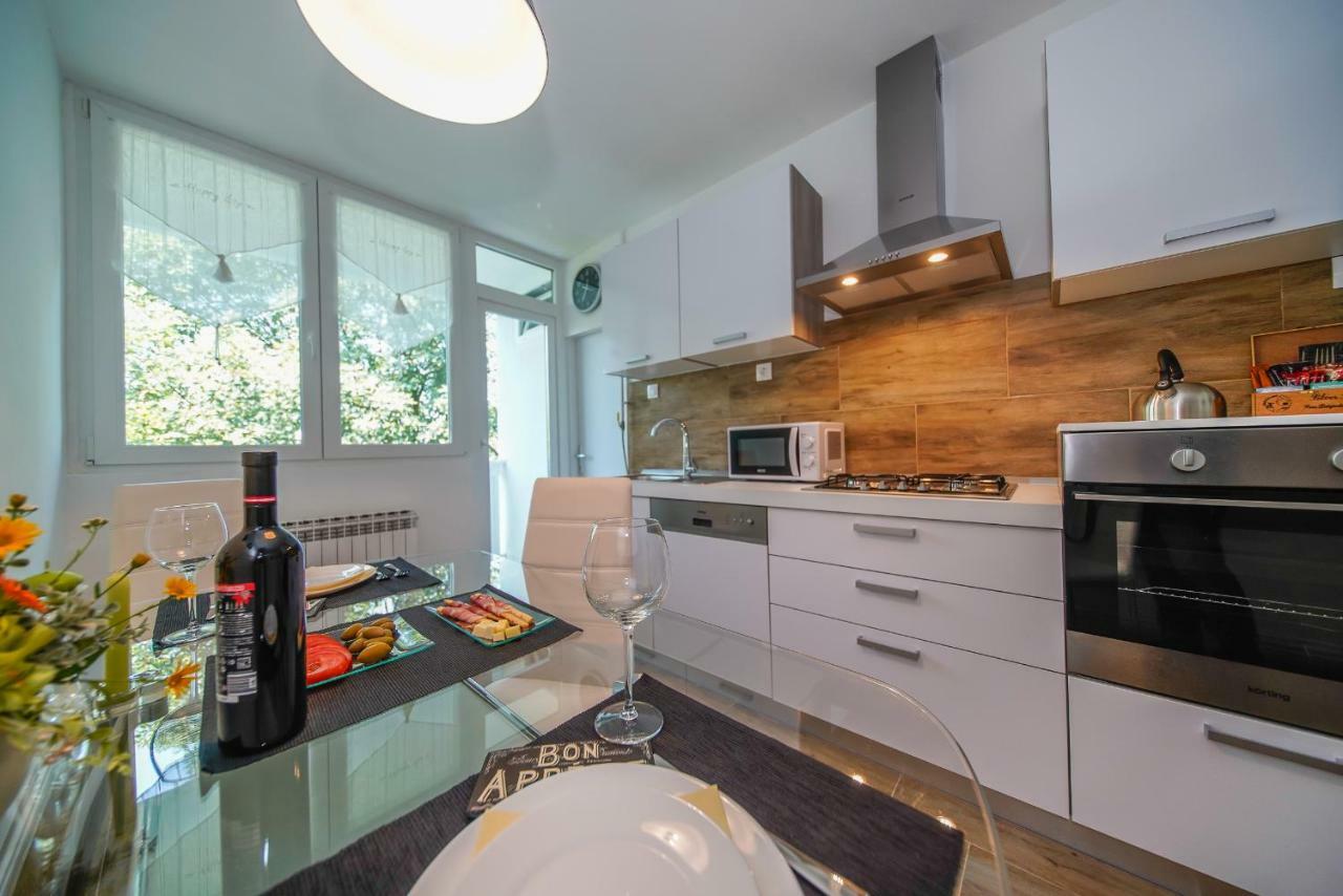 Apartment Happy Day Varaždin Exteriér fotografie