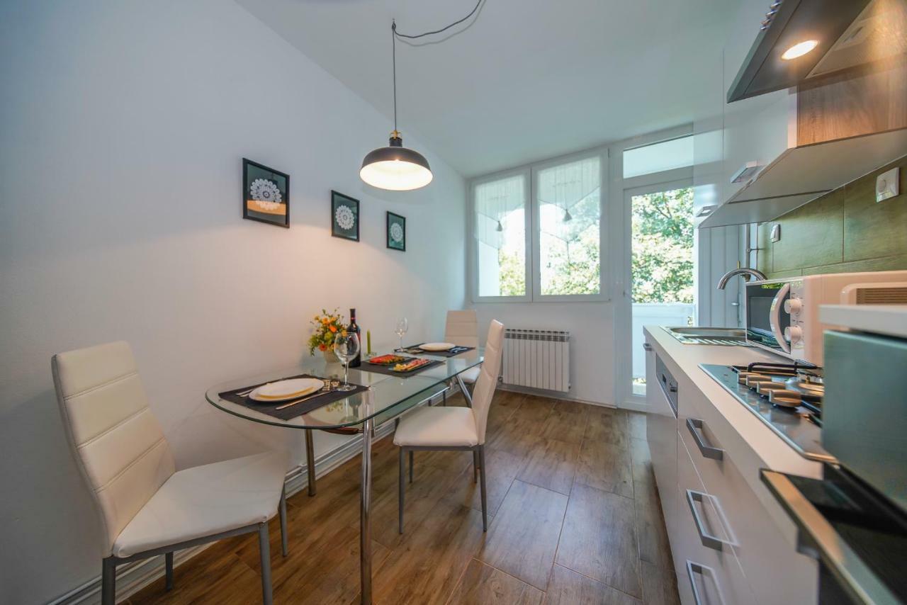 Apartment Happy Day Varaždin Exteriér fotografie