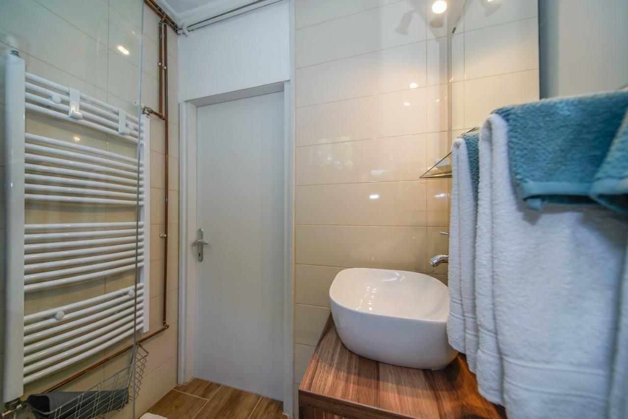 Apartment Happy Day Varaždin Exteriér fotografie