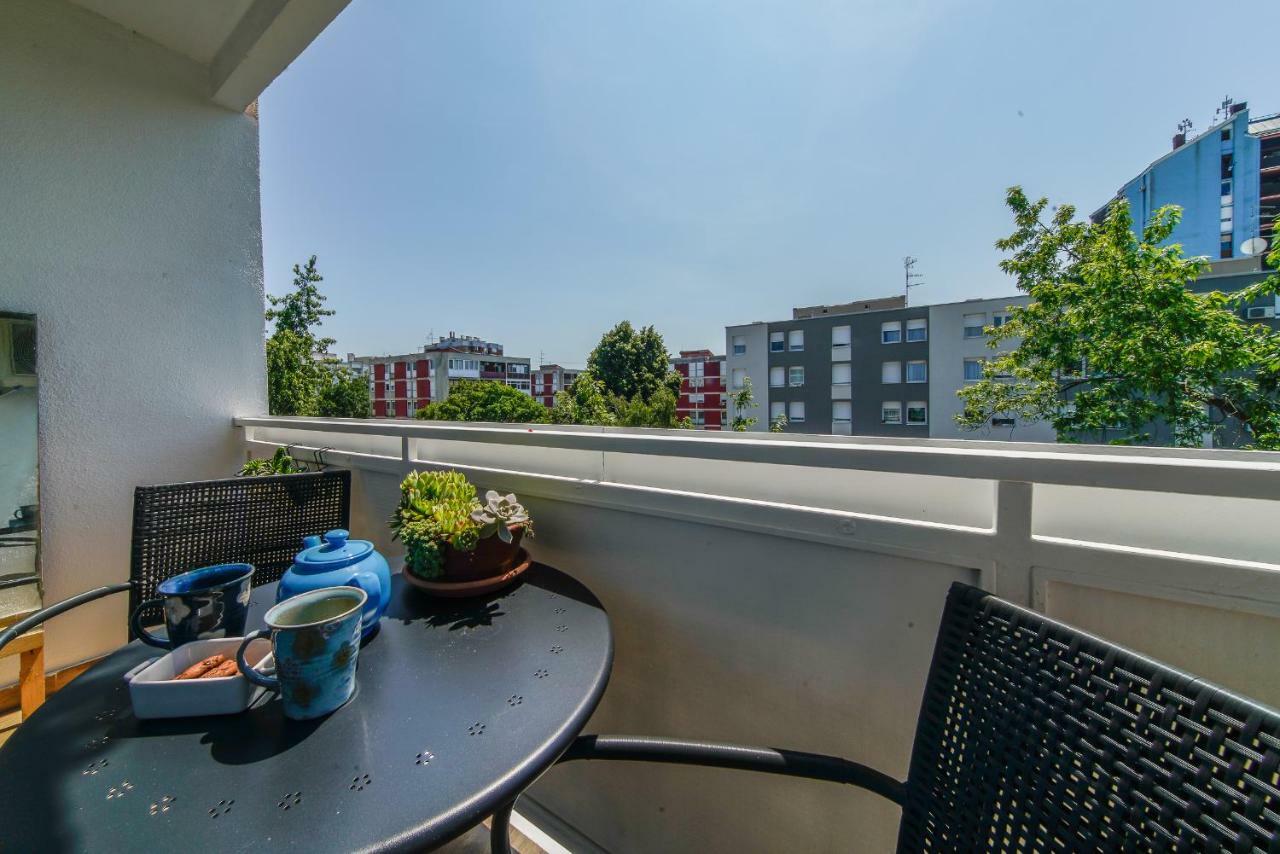 Apartment Happy Day Varaždin Exteriér fotografie