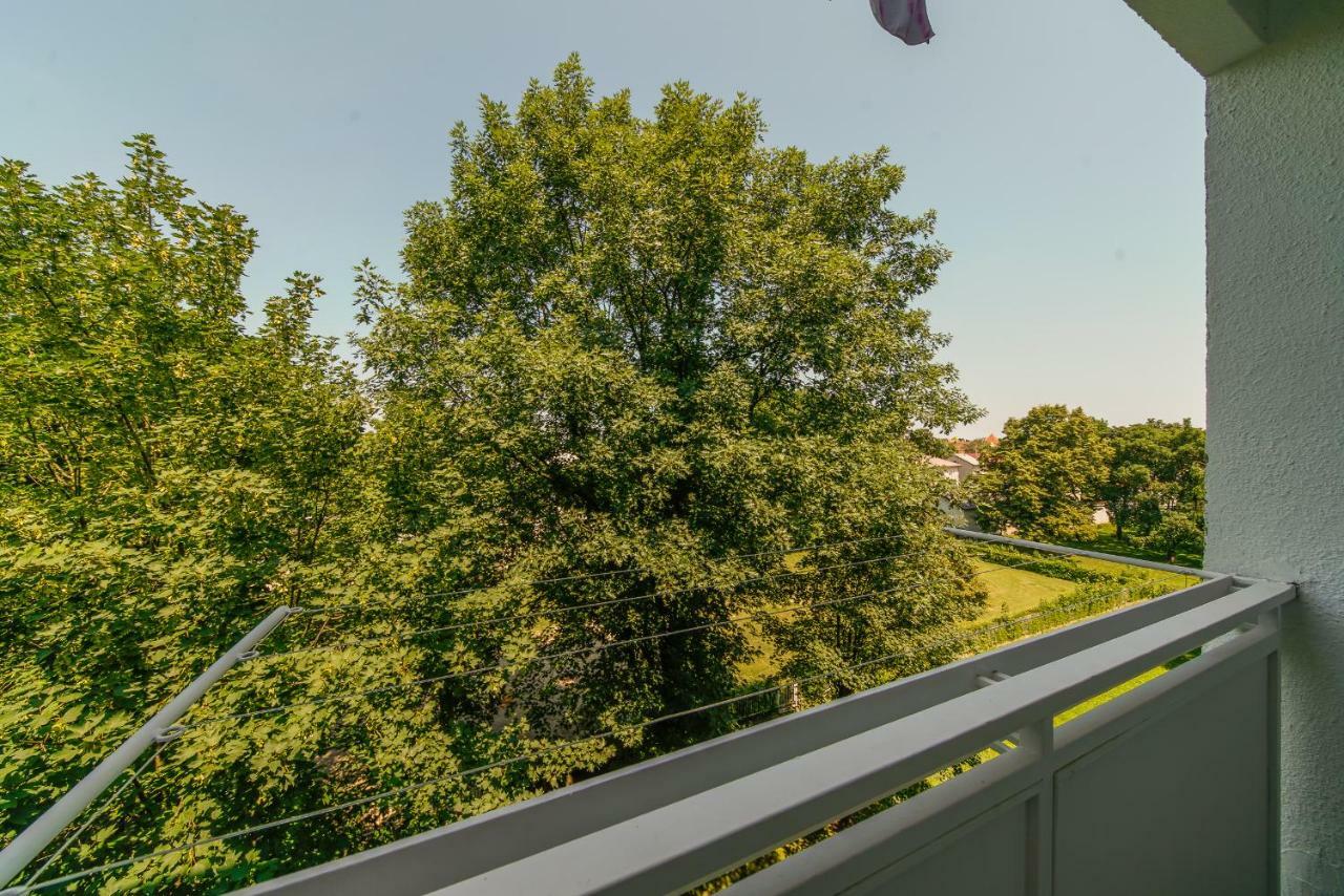 Apartment Happy Day Varaždin Exteriér fotografie