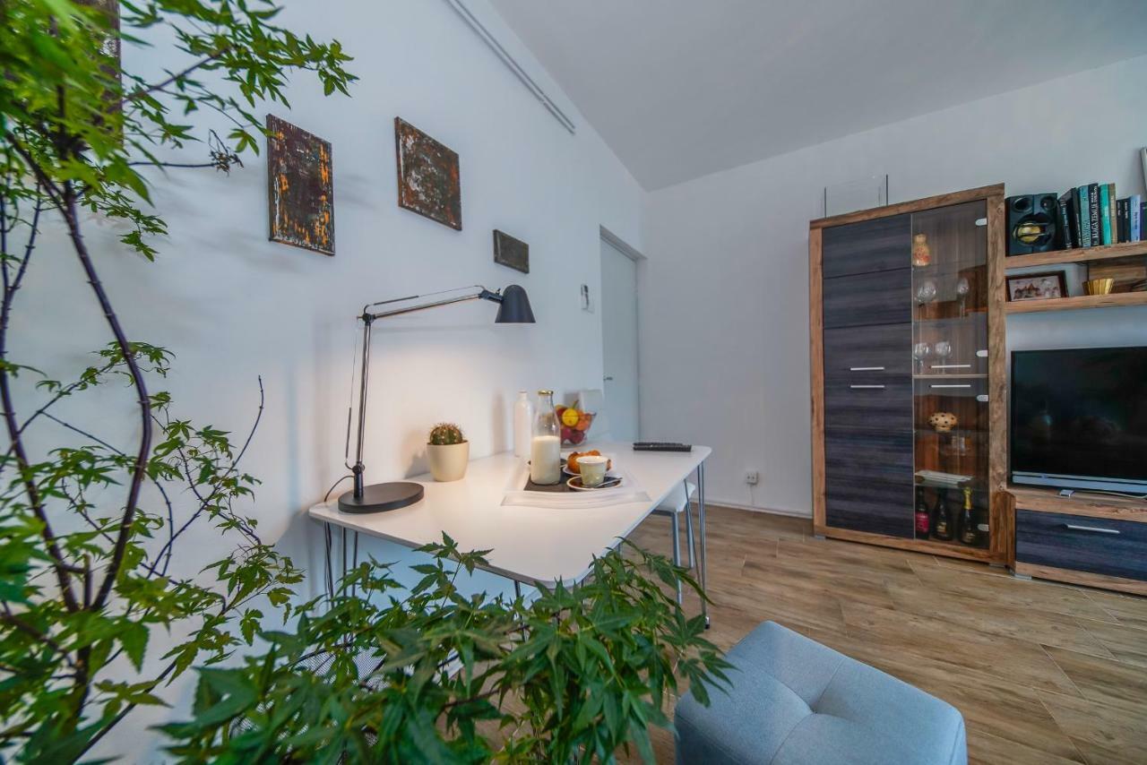 Apartment Happy Day Varaždin Exteriér fotografie
