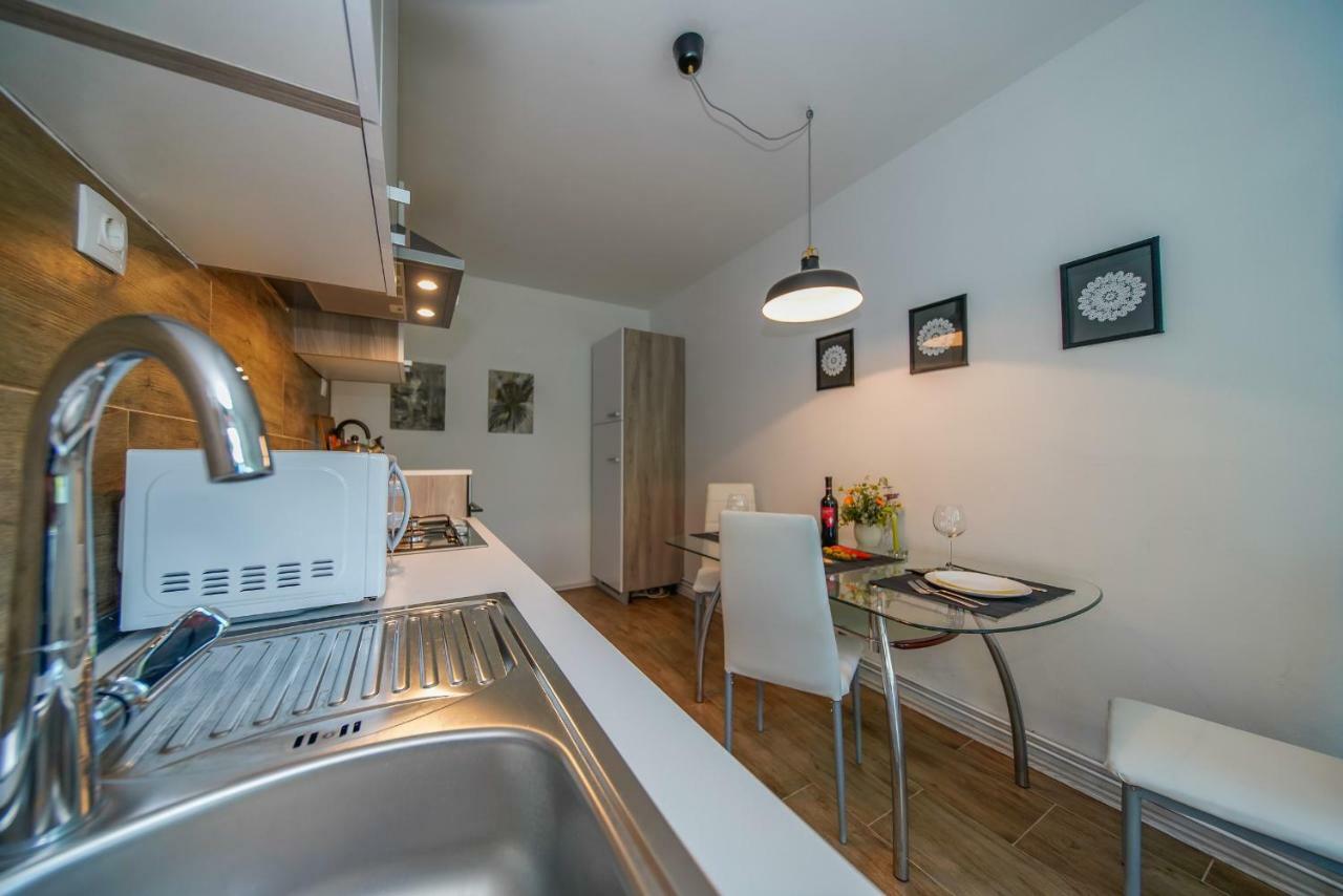 Apartment Happy Day Varaždin Exteriér fotografie